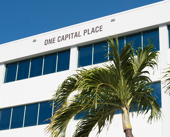 One Capital Place