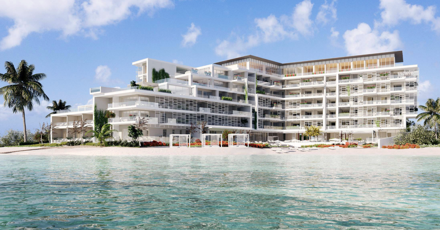 NCB Brings The First Hilton Hotel To The Cayman Islands - NCB Group