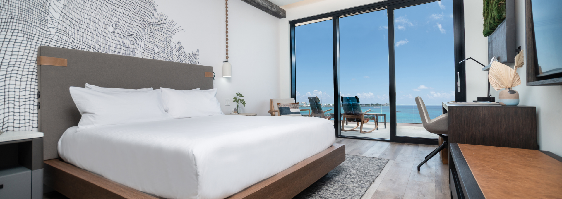NCB Group and Hilton Reveal First Look at Kailani Guest Suites