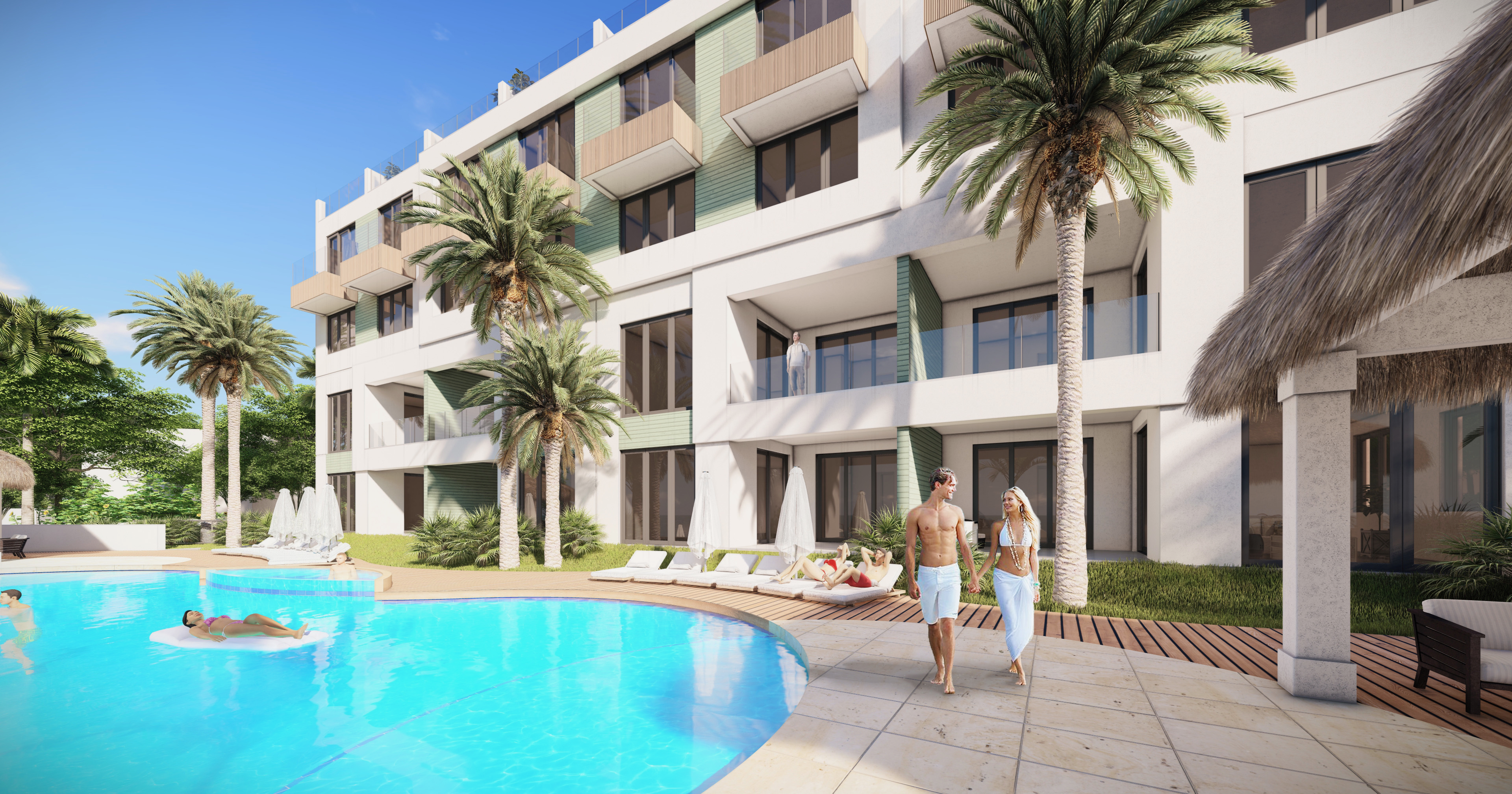 Cayman’s residential property market reaps rewards for international investors