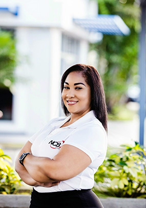 Team member picture