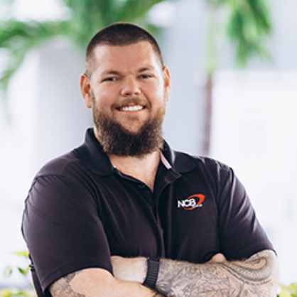 Team member picture