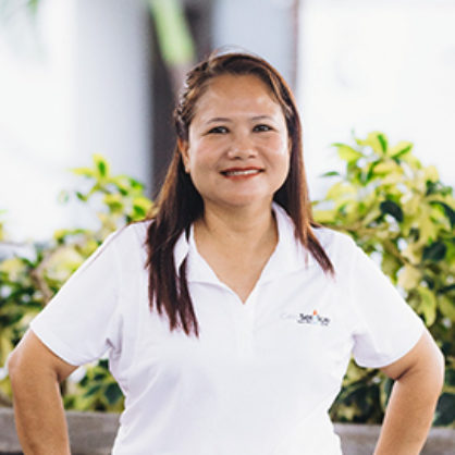 Team member picture