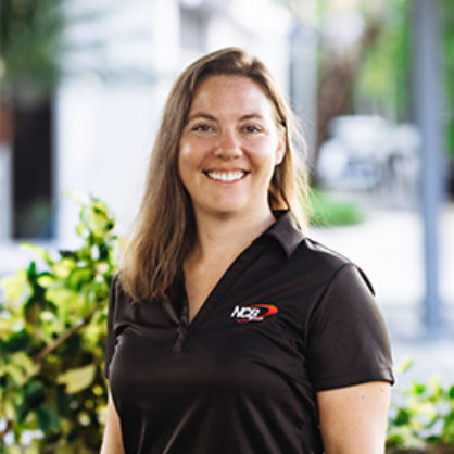Team member picture