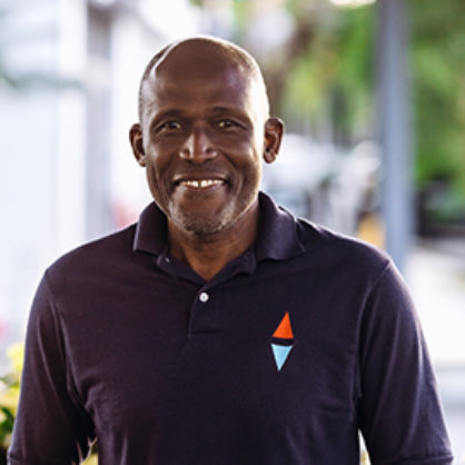 Team member picture
