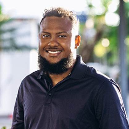 Team member picture
