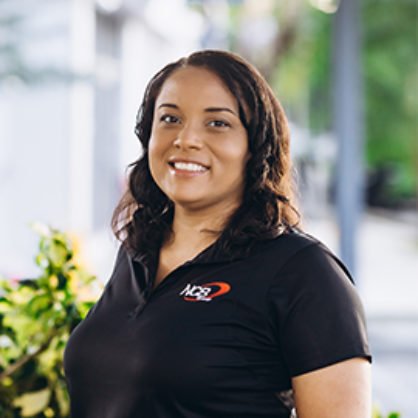 Team member picture