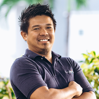 Team member picture